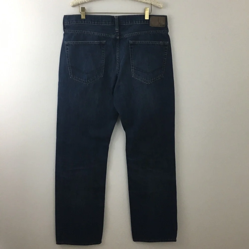 Bull Head | Blue Denim Jeans